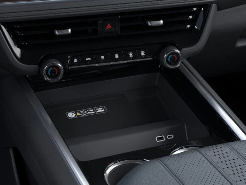 New 2026 White Chevrolet High Country image 24