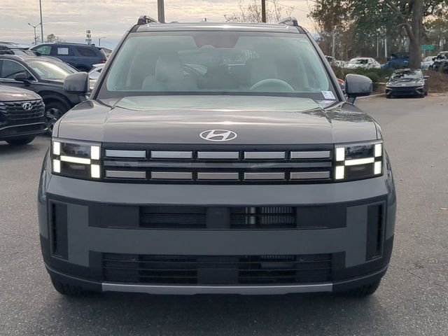 2025 Hyundai Santa Fe SEL - Photo 36