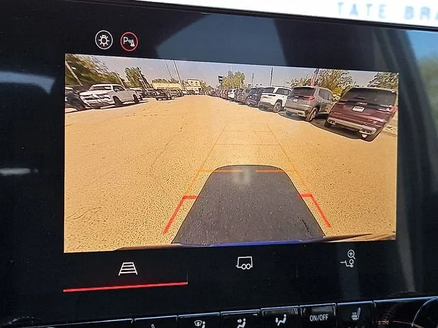 2026 GMC Canyon Elevation - Photo 16
