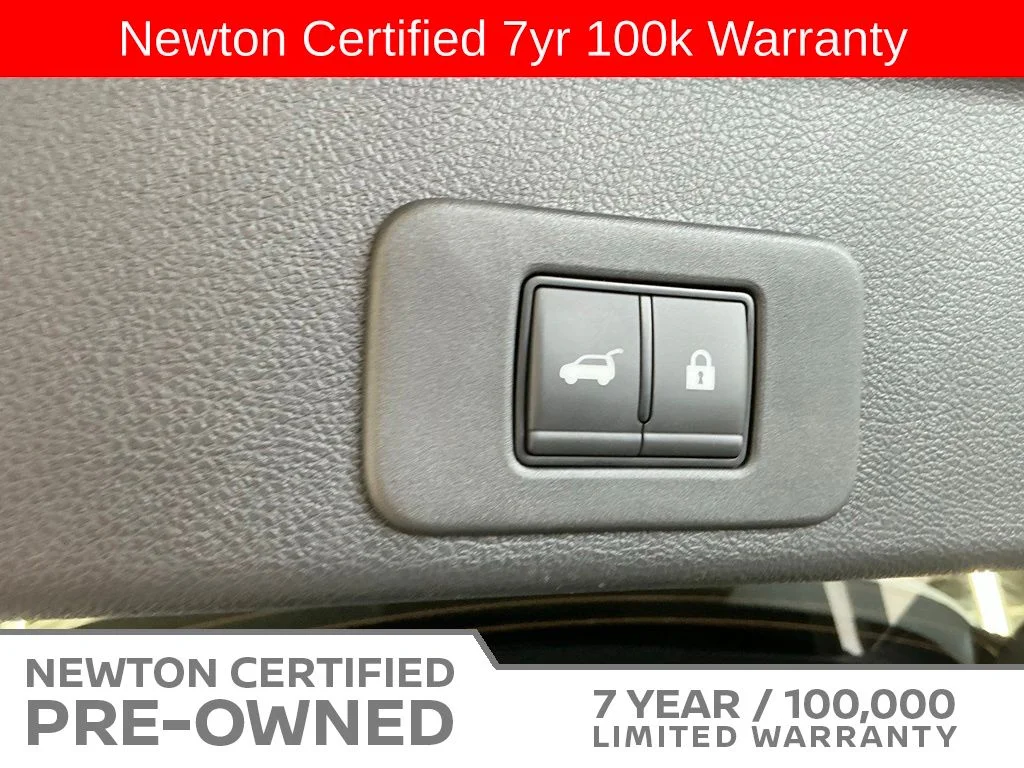 Certified Used 2025 White Pearl Nissan SL image 28