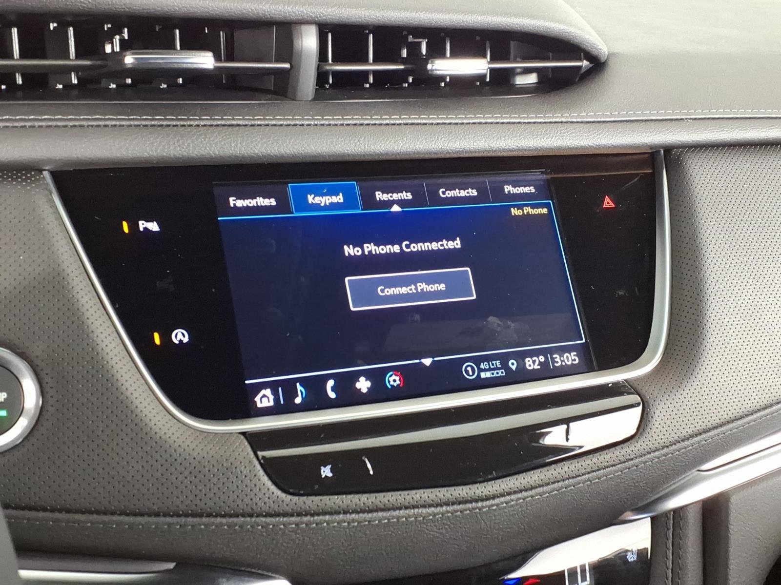 2026 Cadillac XT5 Luxury - Photo 14