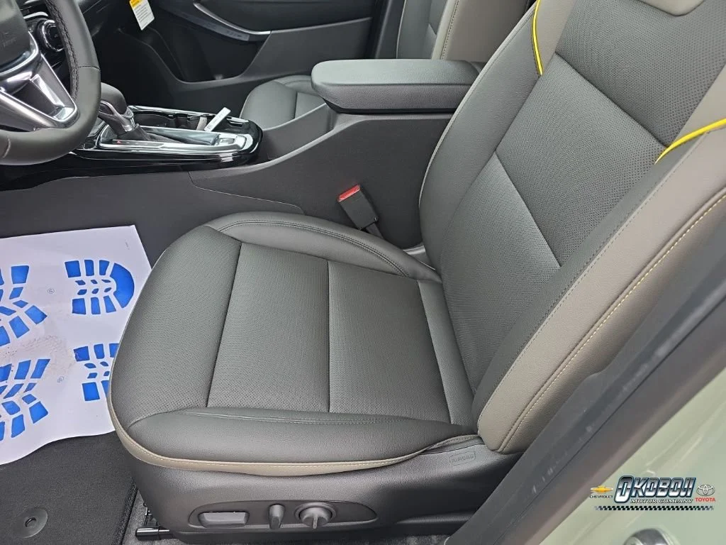 2026 Chevrolet Trax Activ - Photo 11