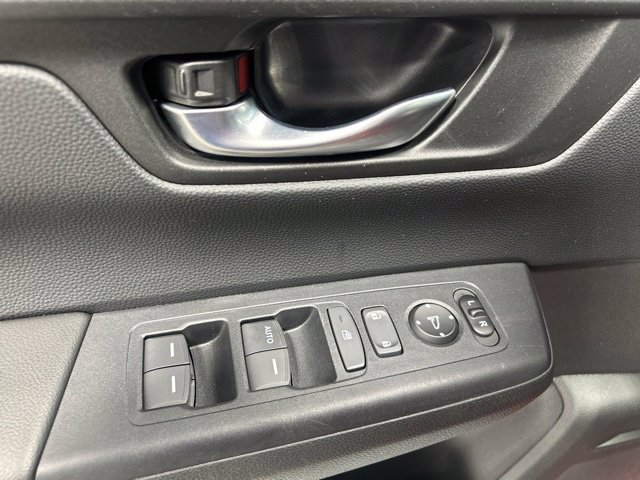 2025 Honda CR-V LX - Photo 23