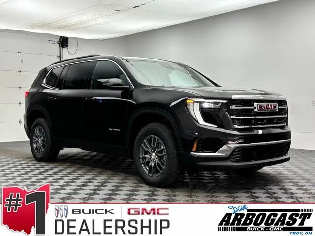 2026 GMC Acadia Elevation AWD's photo