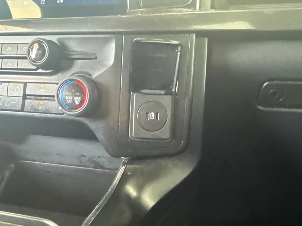 Used 2024 White Ford STX image 22