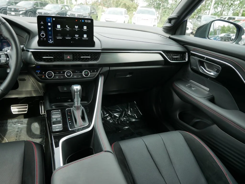 2025 Acura ADX A-spec w/Advance Package - Photo 15