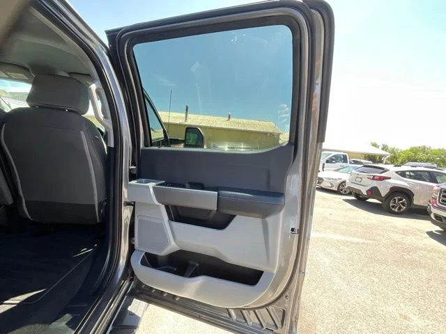 Used 2026 Gray Ford XL image 19