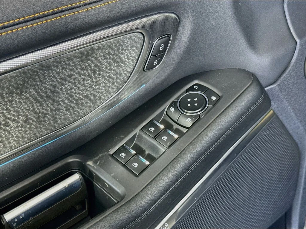 New 2026 Marsh Gray Ford Tremor® image 18