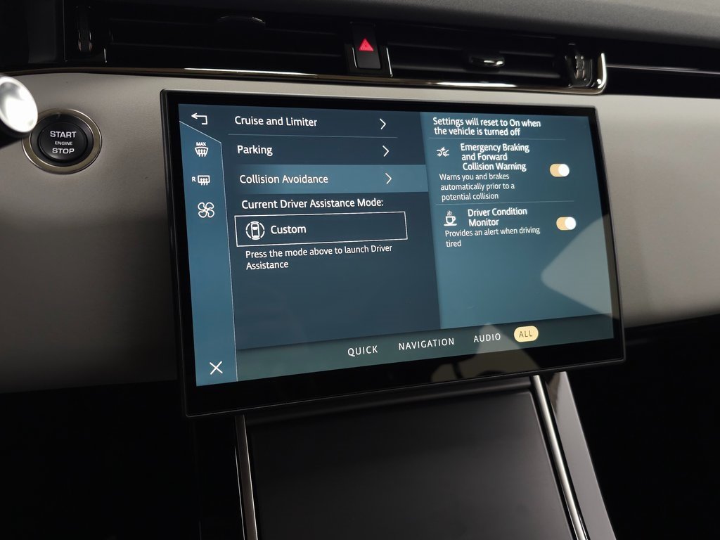 2026 LAND ROVER RANGE ROVER EVOQUE - Image 28