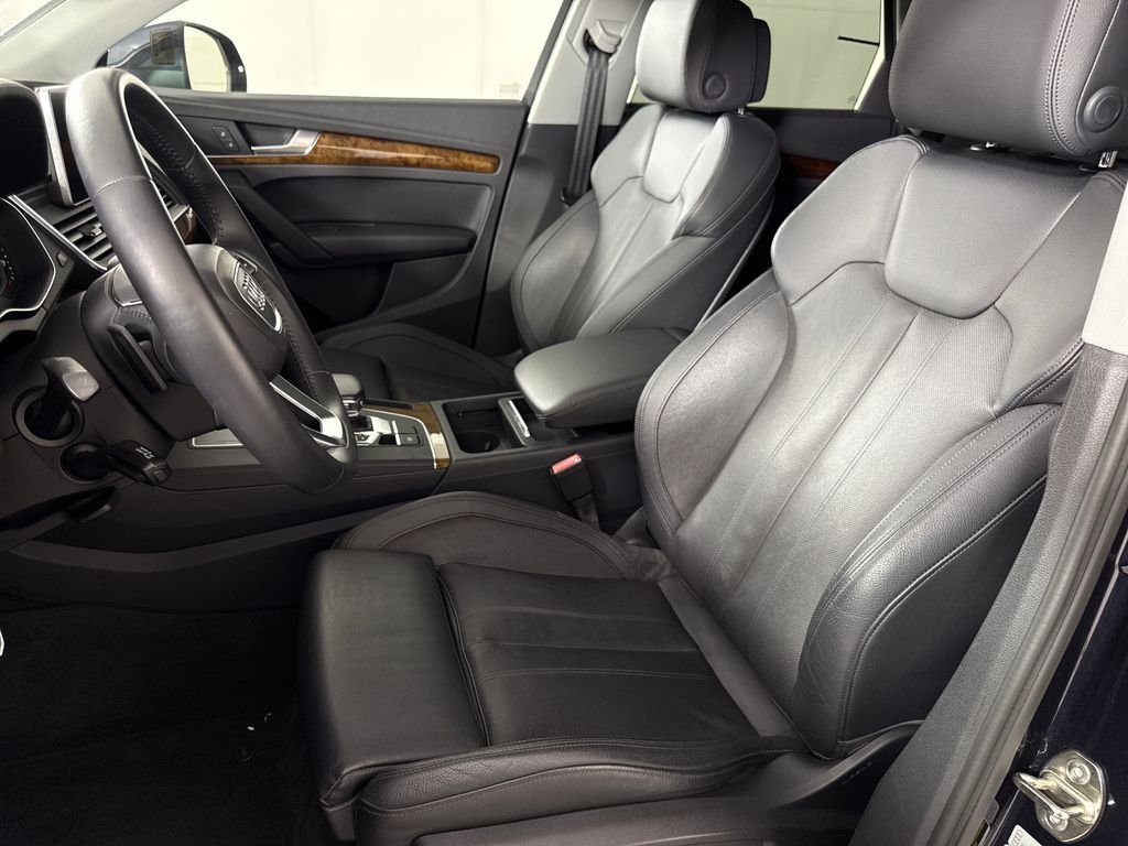 2018 Audi Q5 Premium Plus - Photo 11