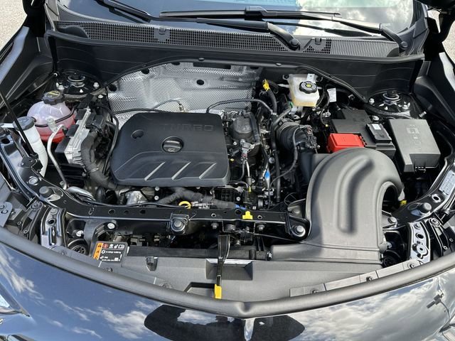 2026 Buick Encore GX Sport Touring - Photo 20