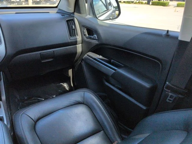 Certified Used 2020 Silver Ice Metallic Chevrolet ZR2 image 16