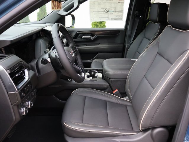 2026 GMC Yukon Elevation - Photo 27