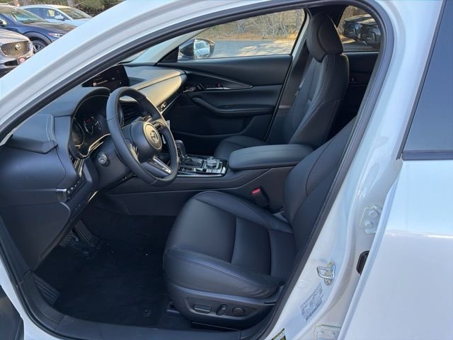 2026 Mazda CX-30 Turbo Premium Plus - Photo 9