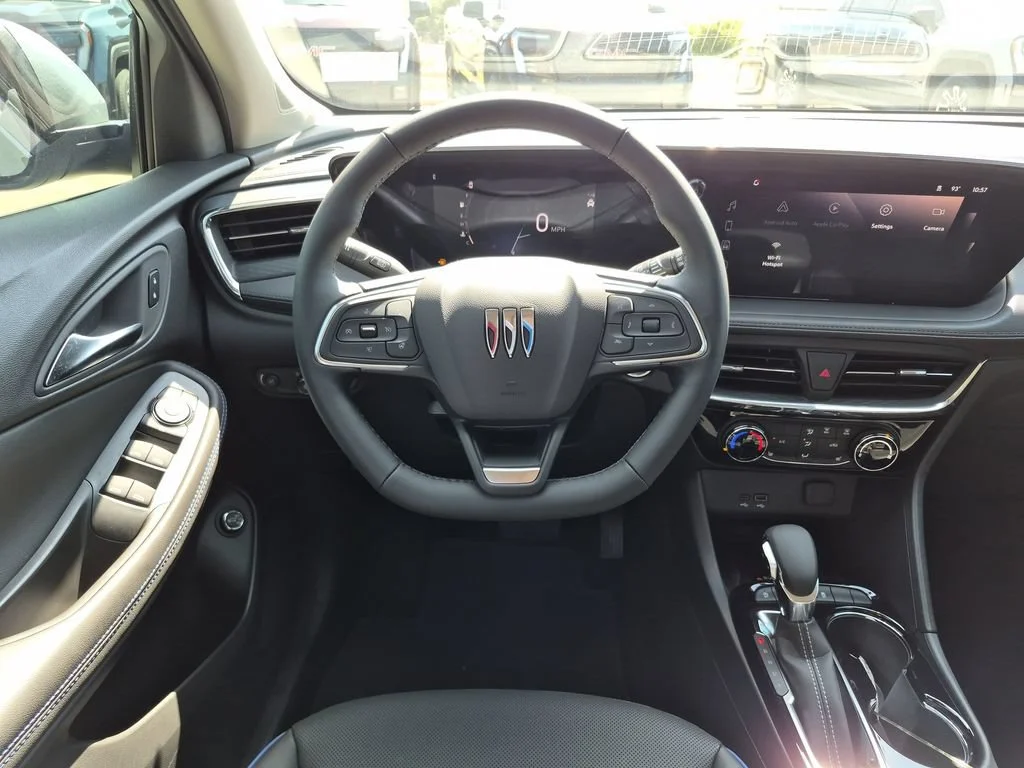 2026 Buick Encore GX Sport Touring - Photo 32