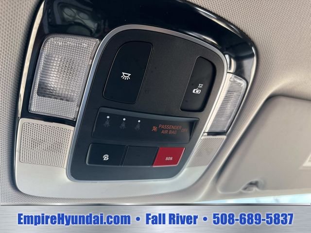 2024 Hyundai Tucson SEL - Photo 26