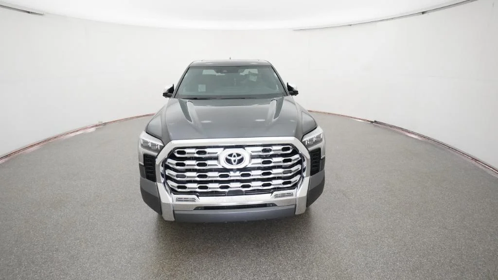 2026 Toyota Tundra 1794 Edition - Photo 40