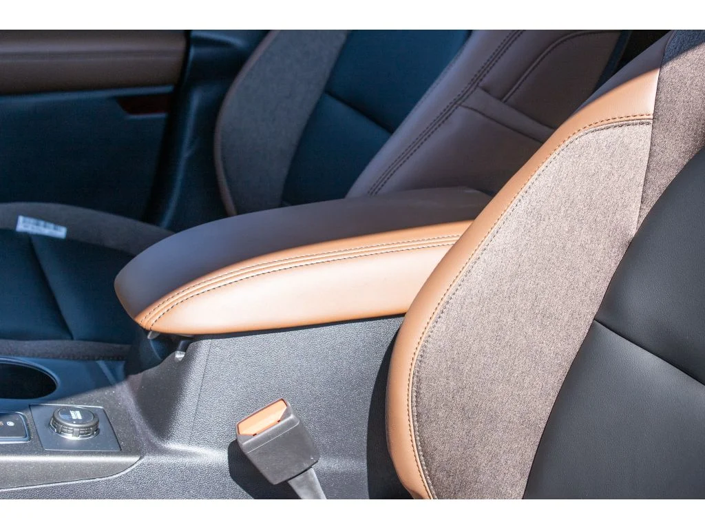 2025 Ford Bronco Sport Outer Banks - Photo 20