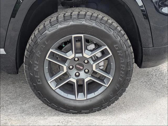 2026 GMC Terrain AT4 - Photo 12