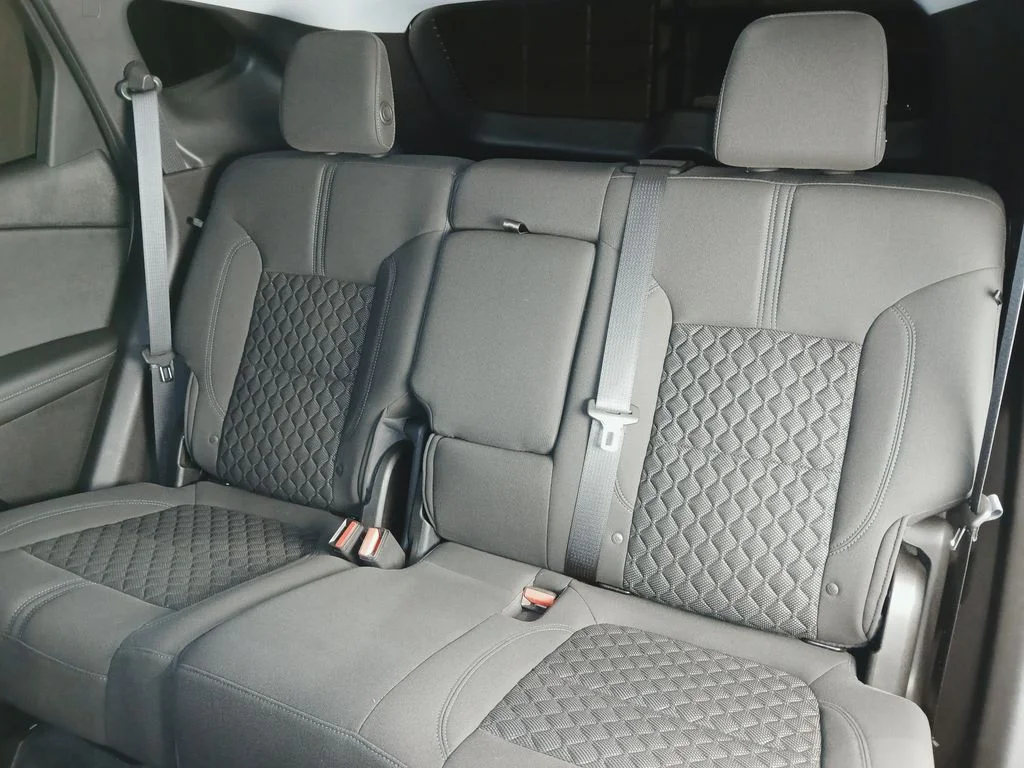 Used 2021 White Chevrolet LT image 13