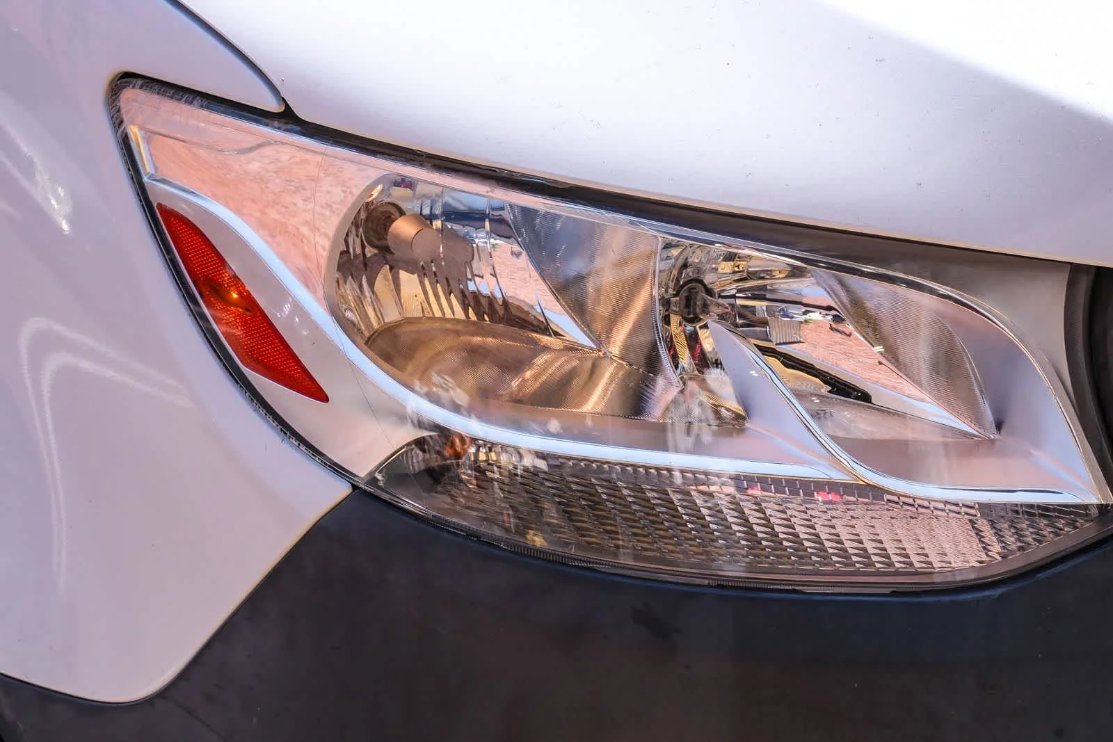 Used 2020 Arctic White Mercedes-Benz Passenger 144 WB image 14