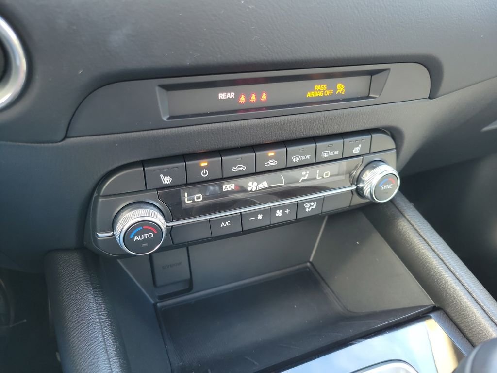 Used 2024 White Mazda 2.5 S Preferred Package image 26