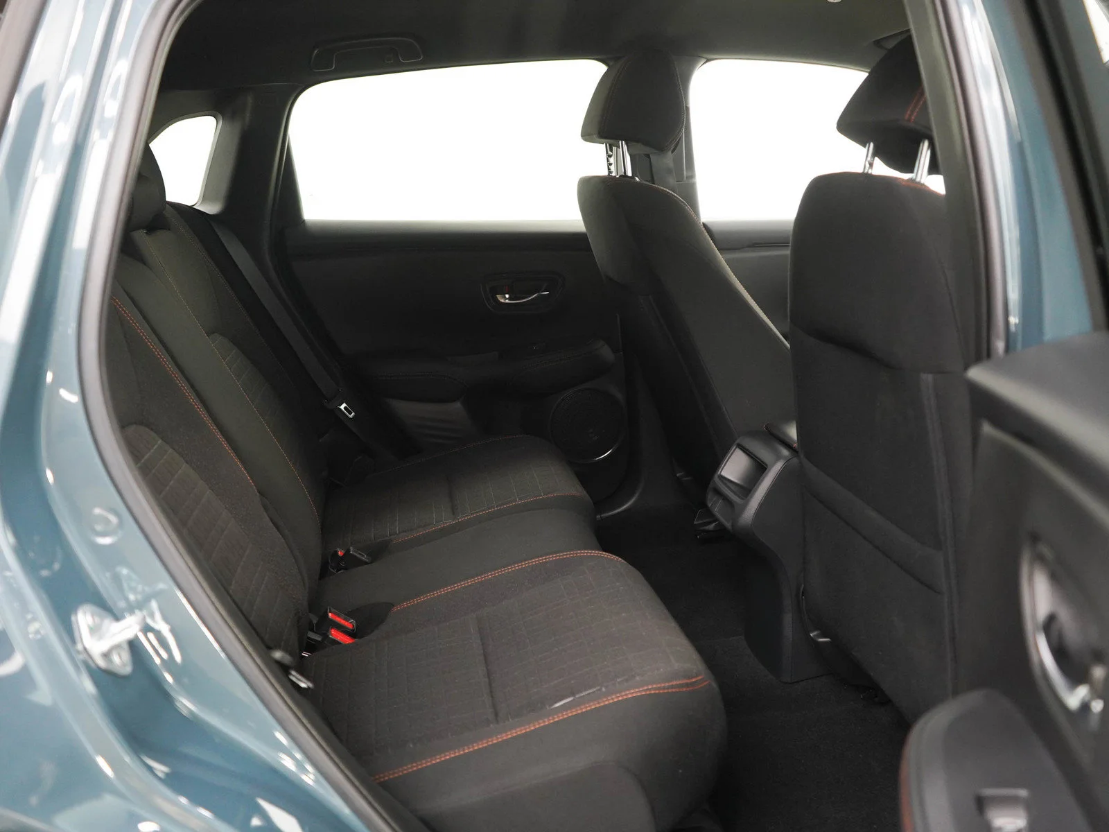Used 2024 Nordic Forest Pearl Honda sport image 12