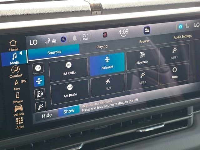New 2026 Goldilocks Exterior Paint Jeep Sahara image 11