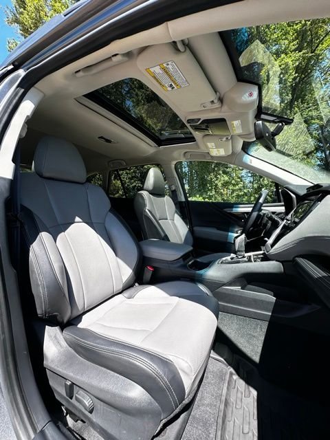 2020 Subaru Outback Limited - Photo 21