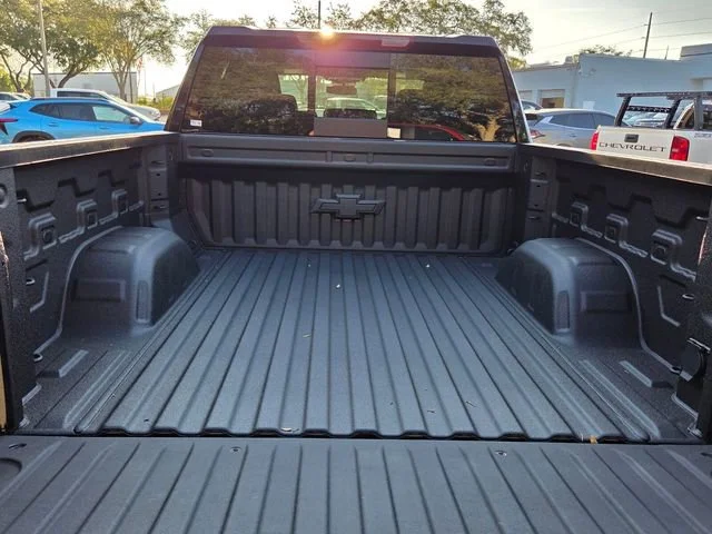 2026 Chevrolet Silverado 1500 RST - Photo 20