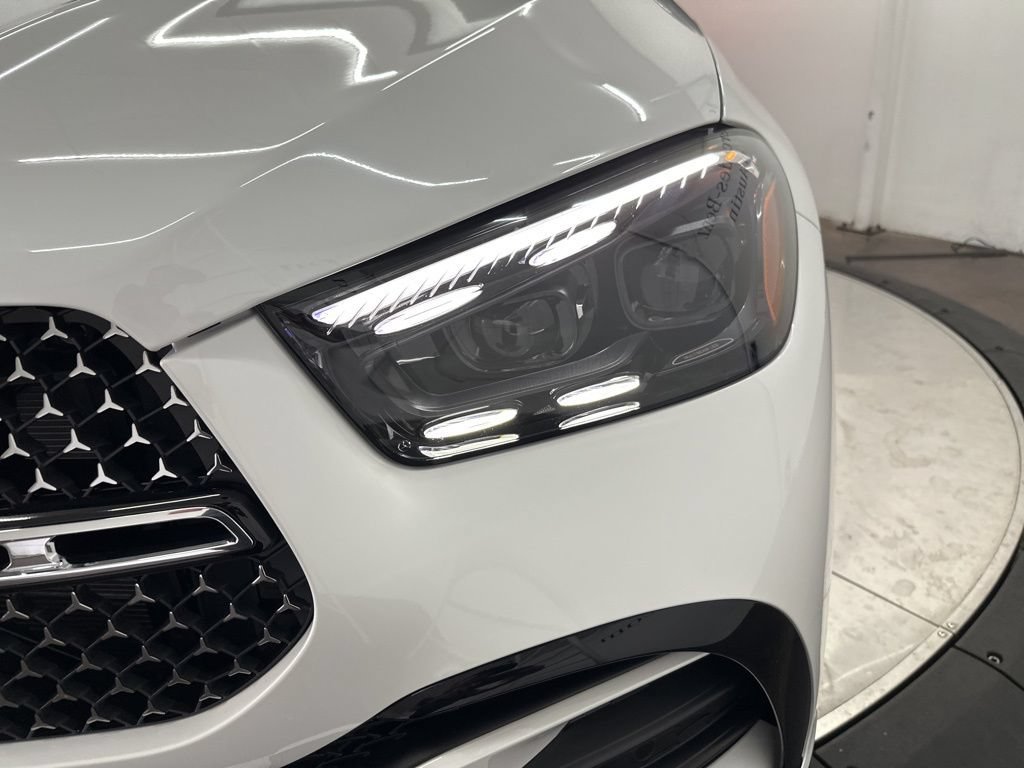 2026 Mercedes-Benz GLE GLE580 - Photo 67
