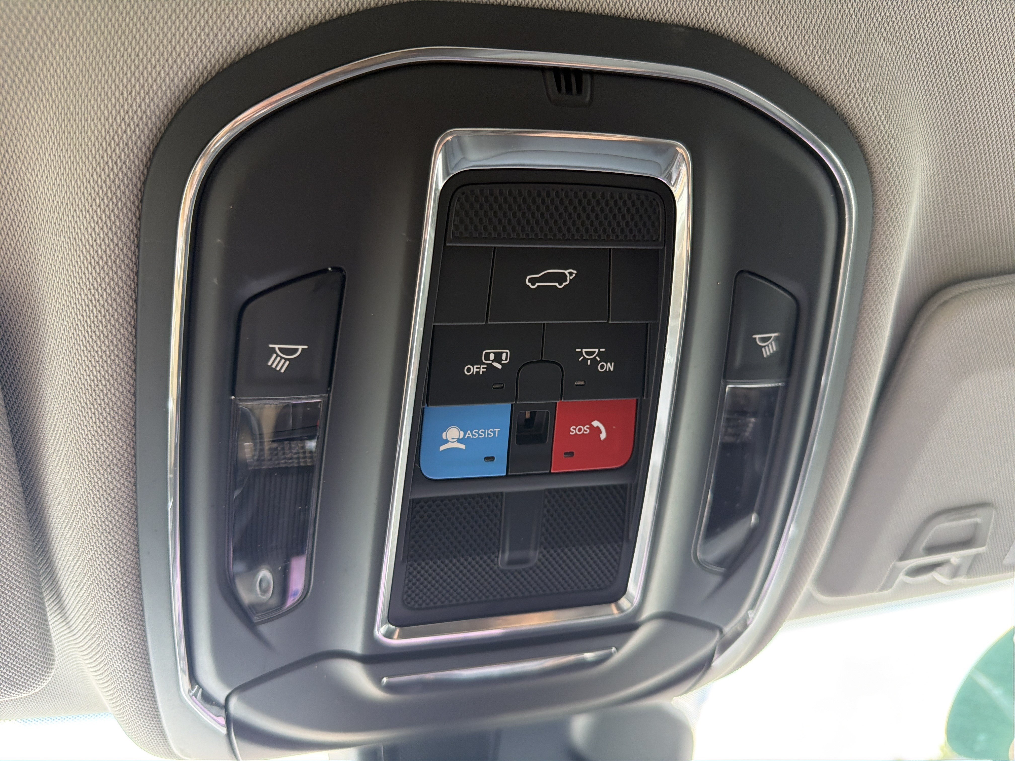 2023 Jeep Grand Cherokee Limited - Photo 23