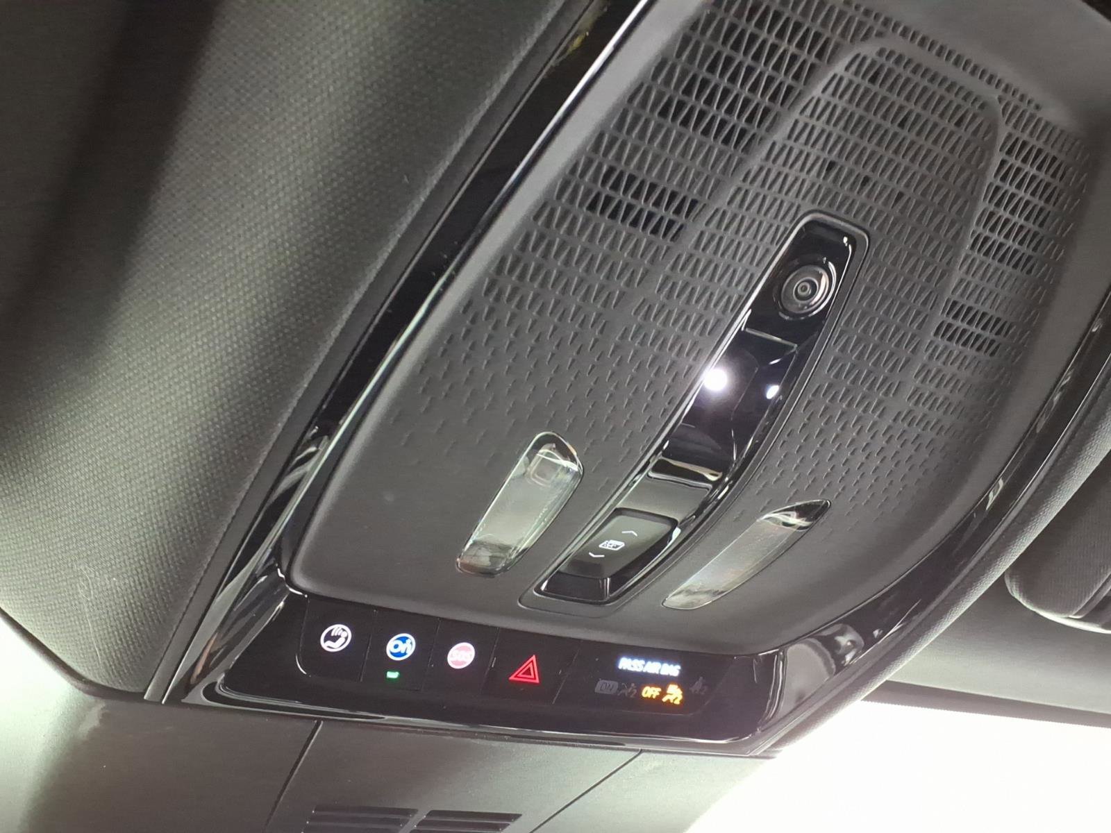 2026 Cadillac LYRIQ Luxury - Photo 19