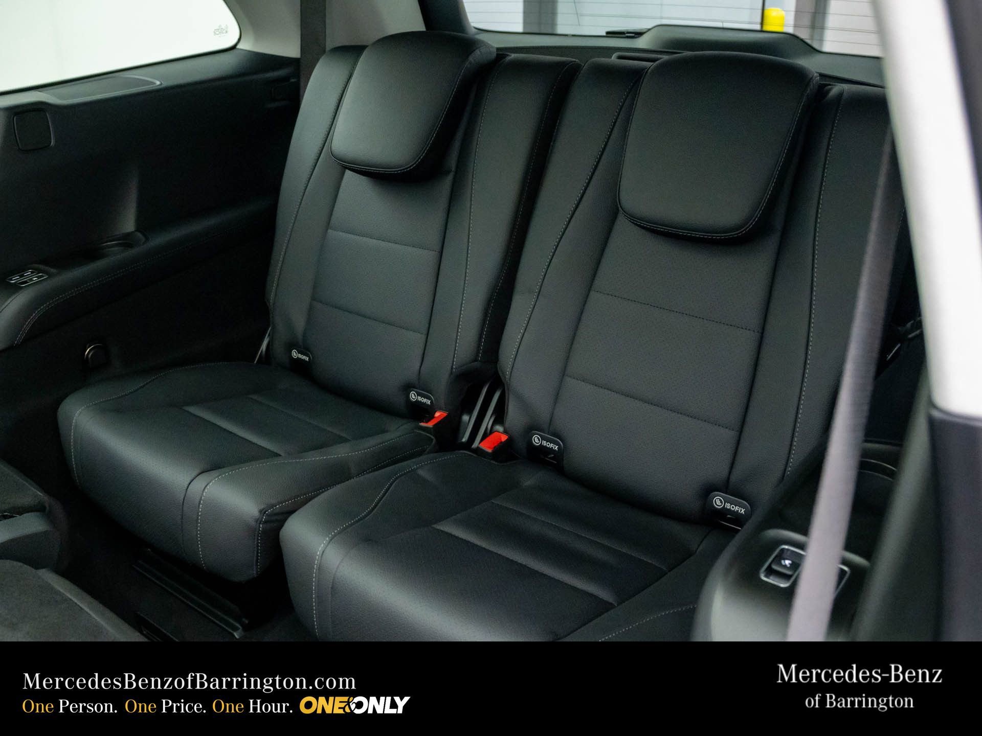 New 2026 Obsidian Black Metallic Mercedes-Benz GLS 450 image 64