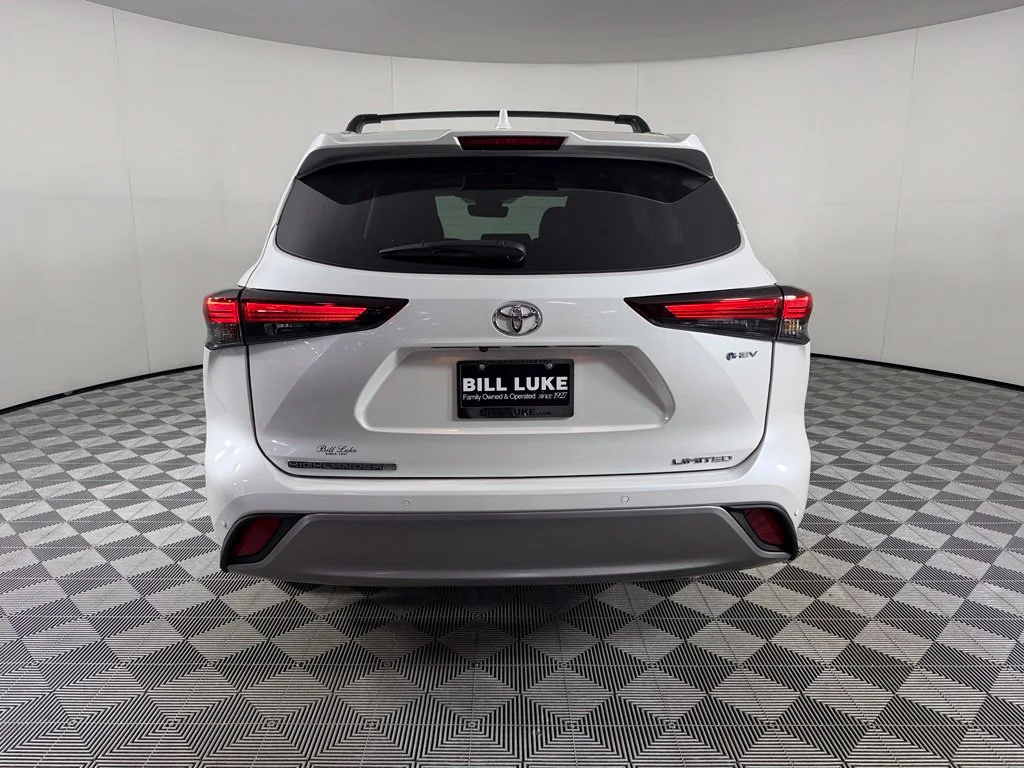 Used 2025 Beige Toyota Limited 25th Edition image 8