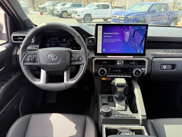 2025 Toyota Tacoma Limited - Photo 20