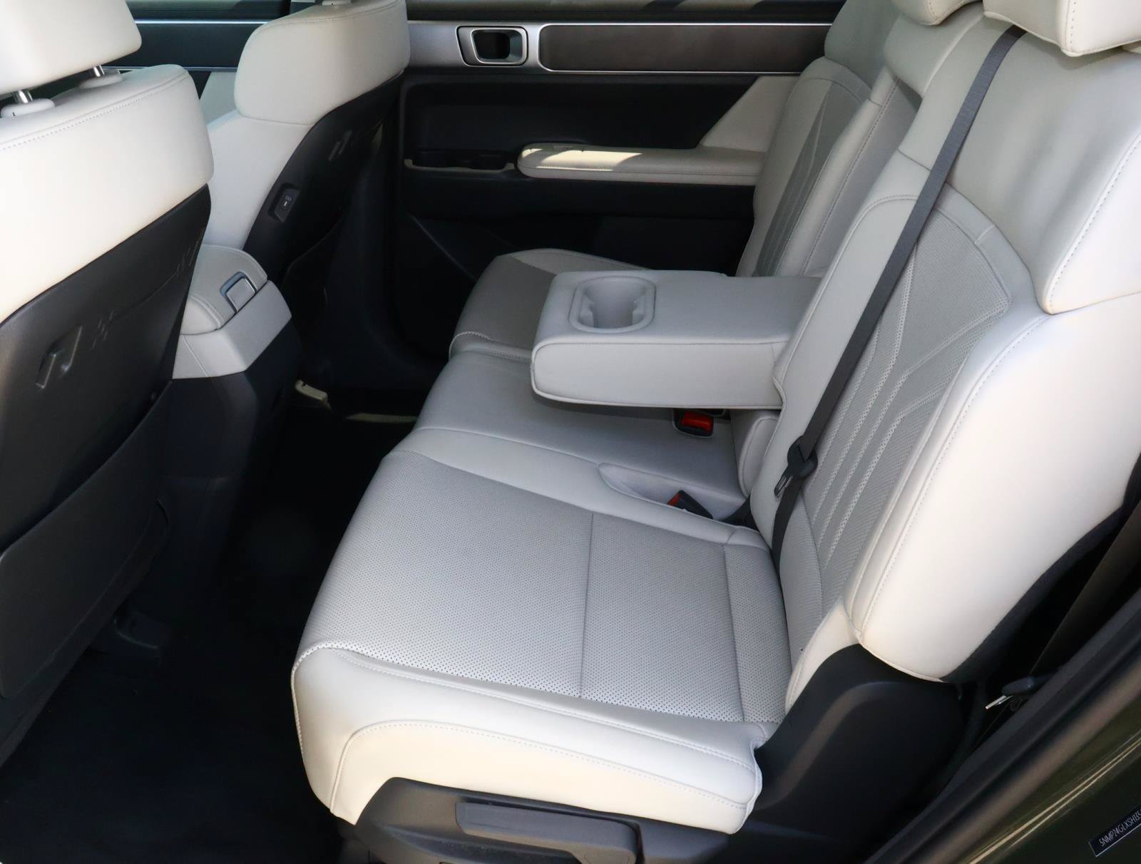 2025 Hyundai Santa Fe SEL - Photo 19