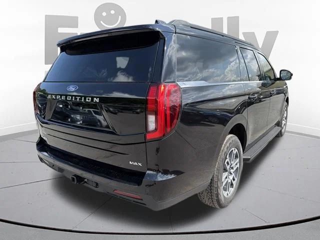 Used 2026 Black Metallic Ford Active image 47