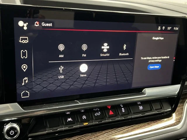 2026 GMC Sierra 1500 Elevation - Photo 14