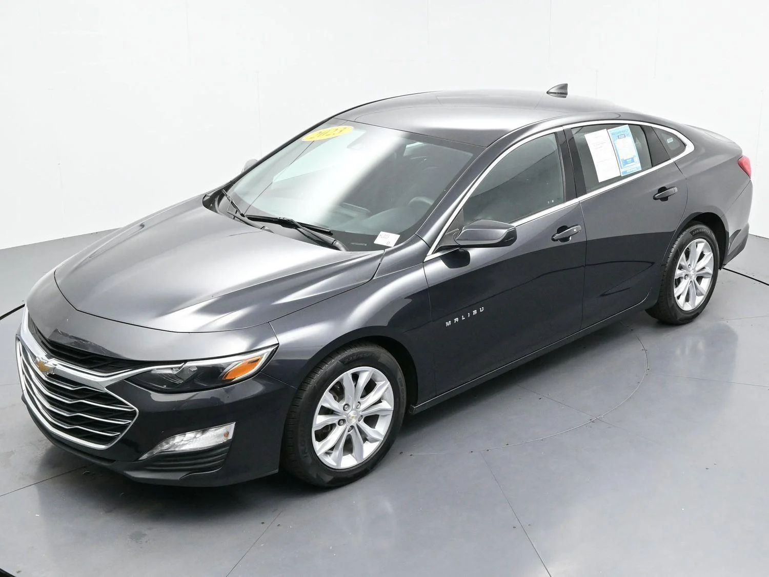2023 Chevrolet Malibu 1LT - Photo 38