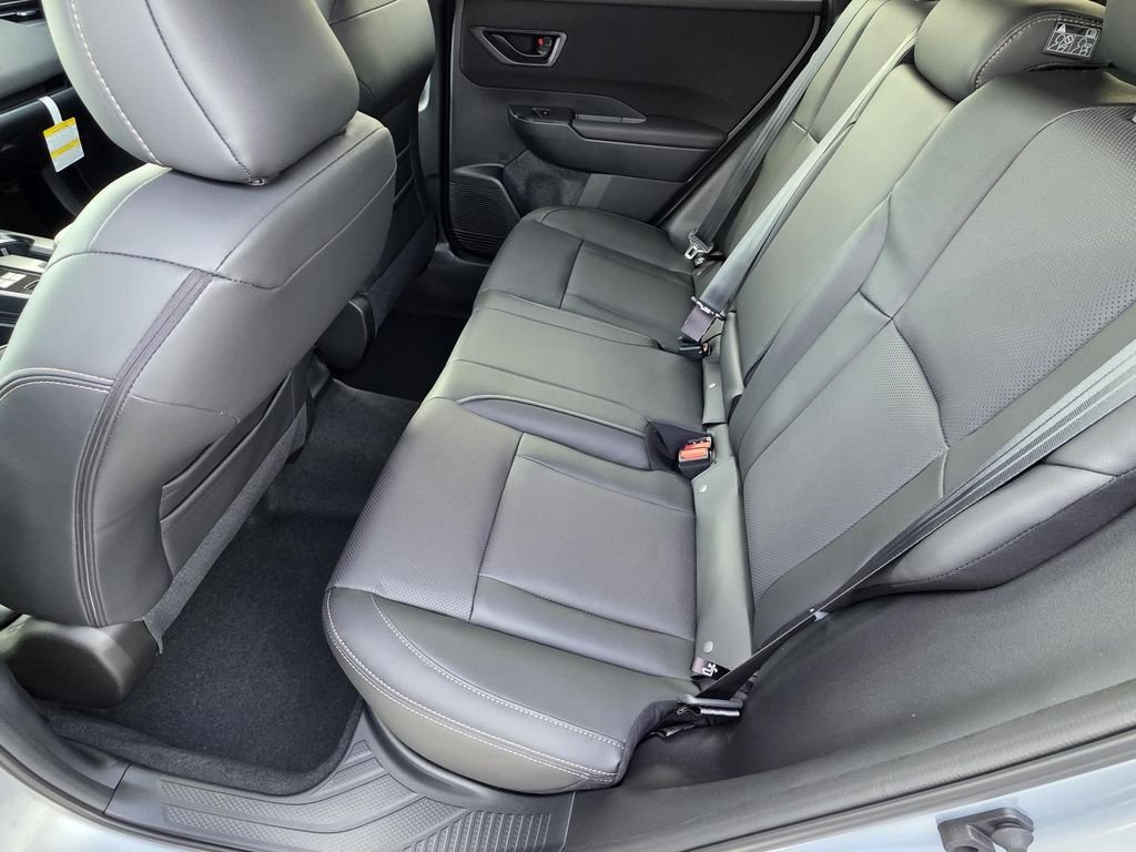 2026 Subaru Outback Limited - Photo 11