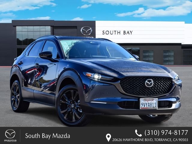 2025 Mazda CX-30 Turbo Premium AWD's photo
