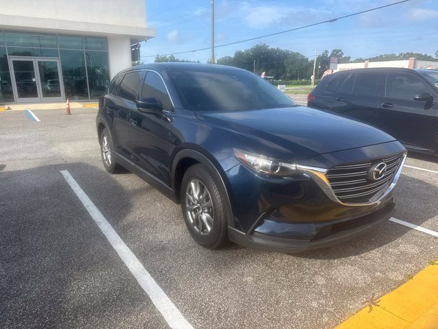 2017 Mazda CX-9 Touring