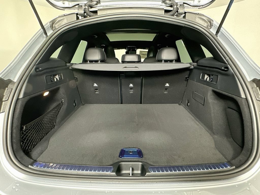 New 2027 Cirrus Silver Metallic Mercedes-Benz GLC 300 image 59