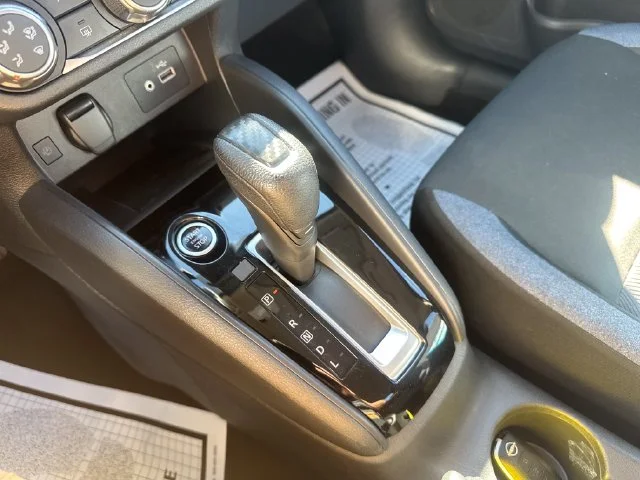 Used 2025 Gray Nissan 1.6 SV image 23