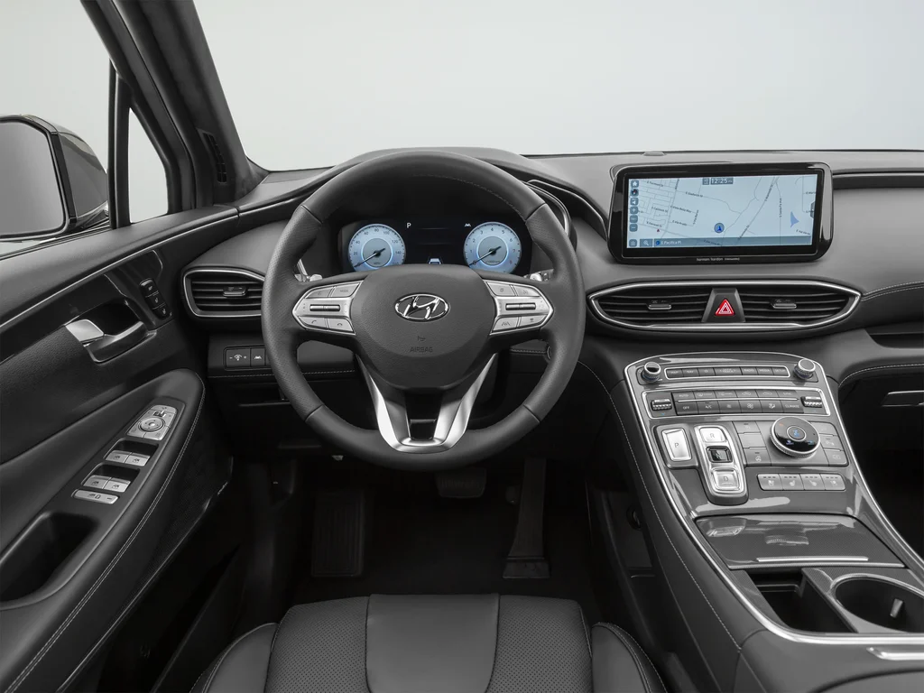 Used 2023 Gray Hyundai Calligraphy image 44