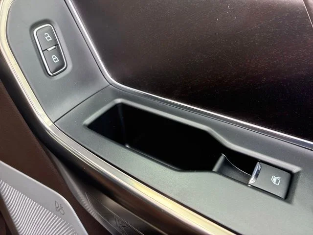 New 2026 Agate Black Metallic Ford F-250® King Ranch® image 32