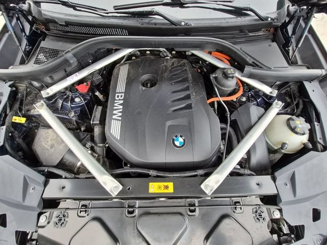 2024 BMW X5 50e - Photo 18