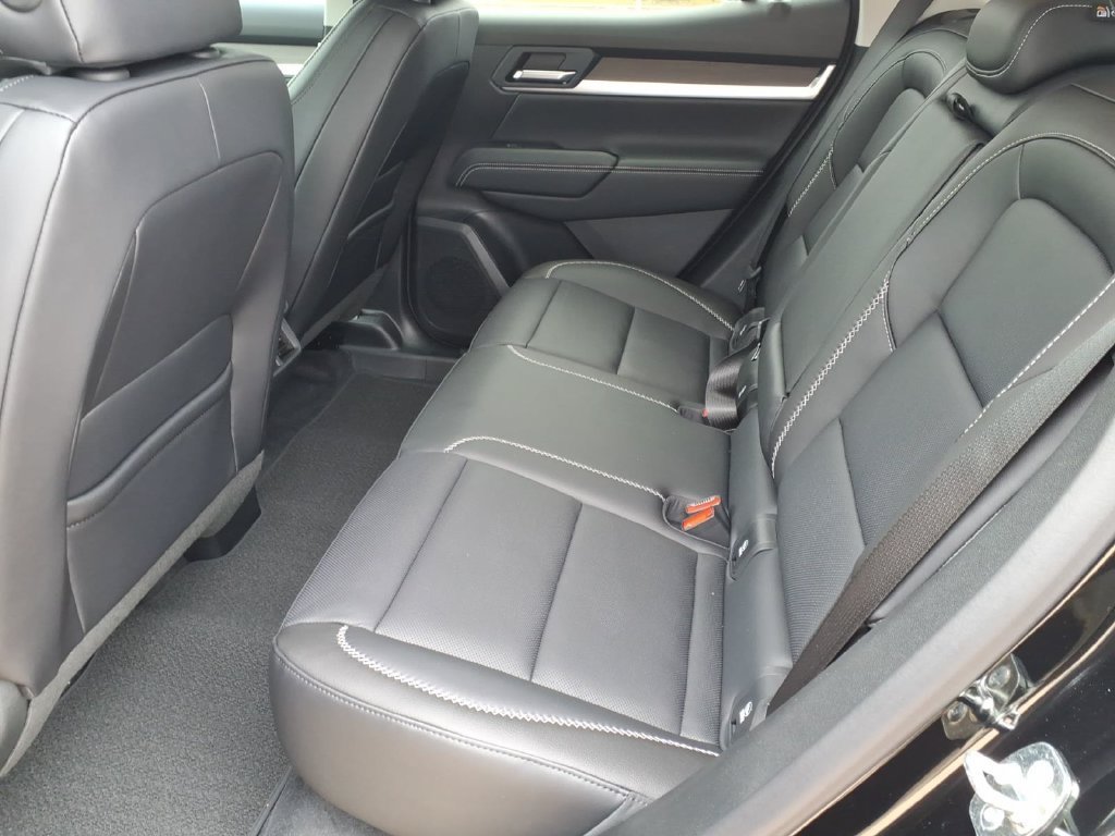 2026 GMC Terrain Denali - Photo 14