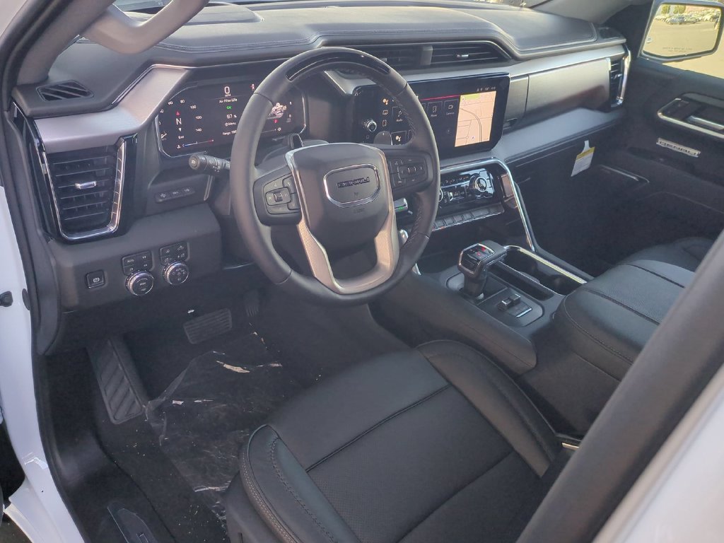 2026 GMC Sierra 1500 Denali - Photo 11